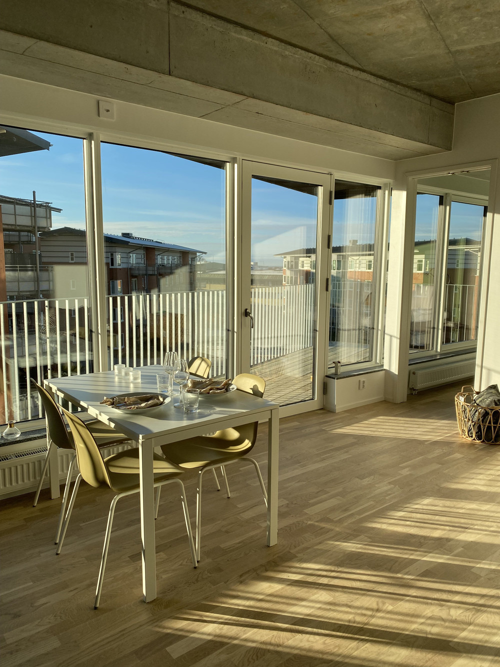 Modern Apartment in Lund for Business Travellers preview