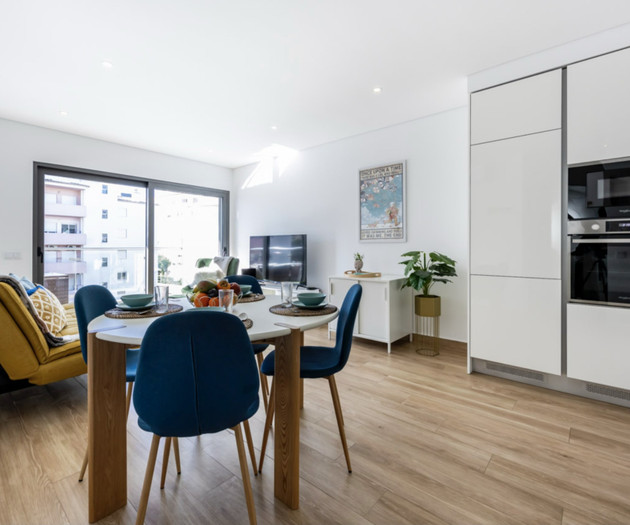 Monte Residence - Apartment Elly