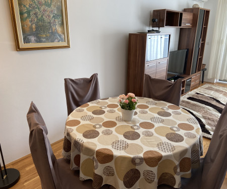 Apartman Ulica Radoslava Cimermana