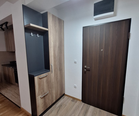 Modern,cozy apartment in Podgorica.