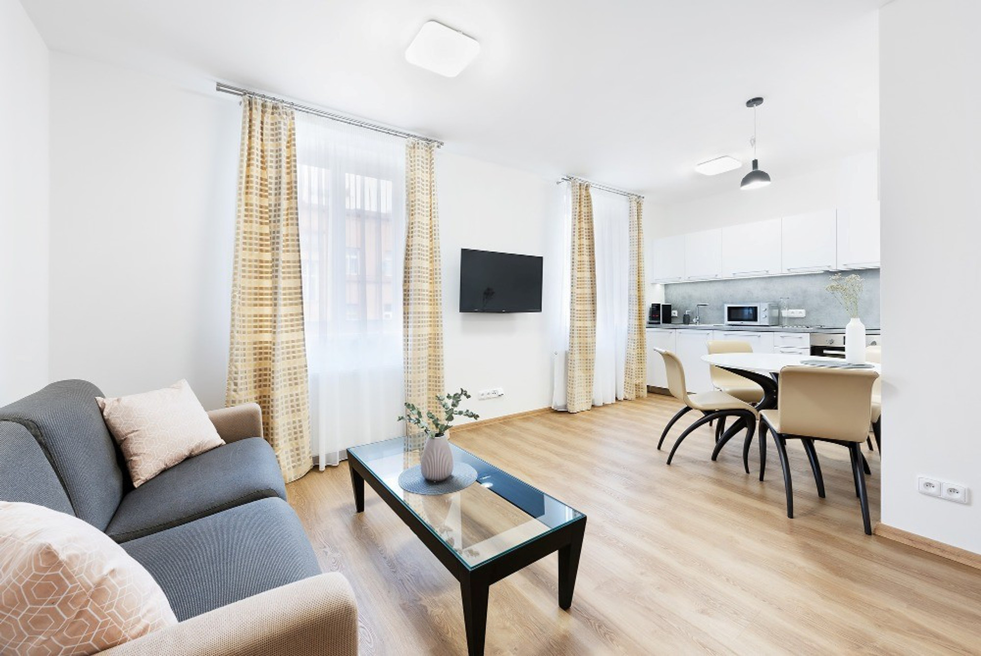 Apartment 57
