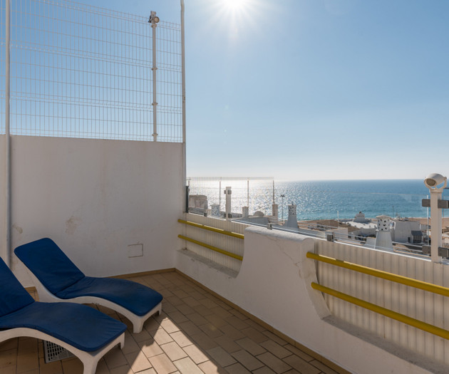 Laurent Apartment - beach and city center