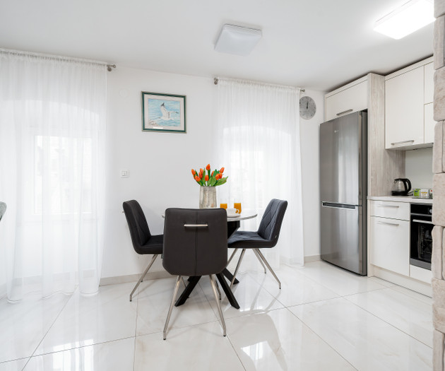 “Central, stylish, and ready for remote work.”