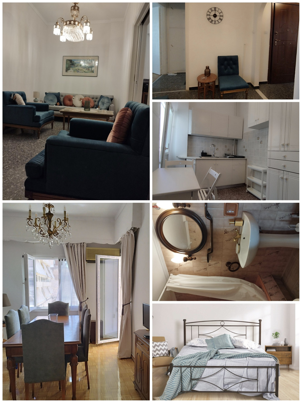 The ideal apartment for Corporate & Digital Nomads preview