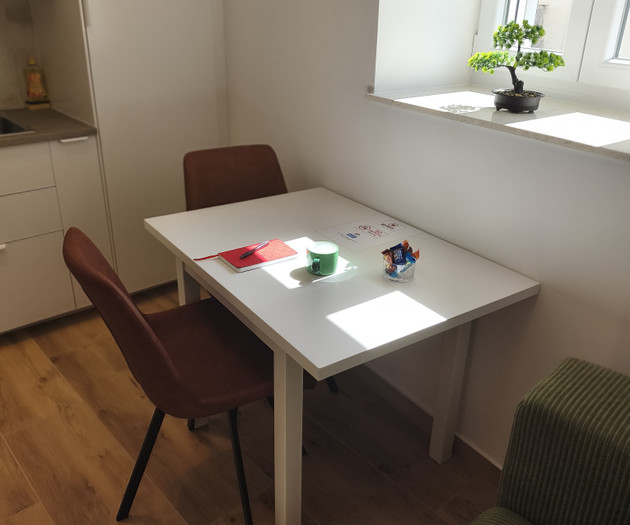 Modern Studio Apartment near Split
