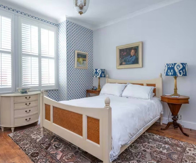 Bright and Cosy South London 2BR House with Garden
