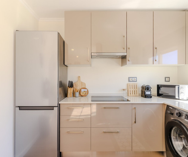 #380 The Sea View Haven | Albufeira