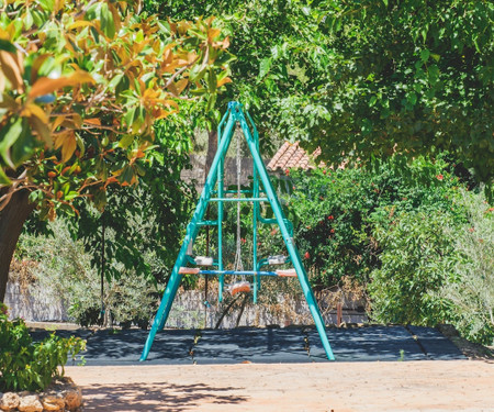 Cubo's Finca Los Magnolios