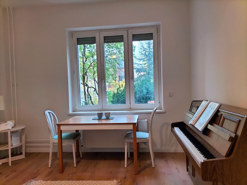 Modern, Central and Quiet 2-Room Apartment preview