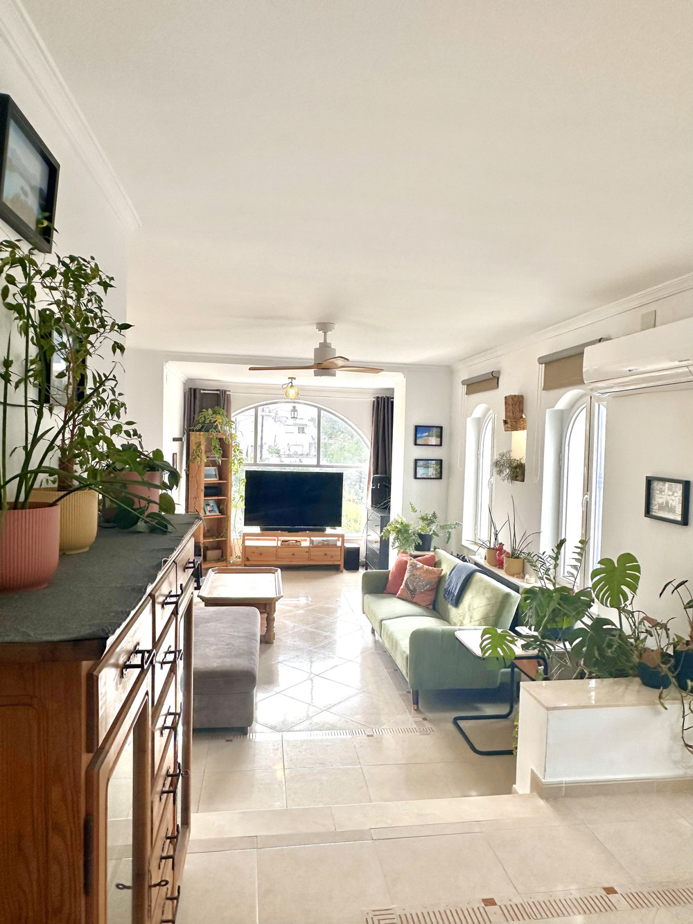Spacious Shared Spanish Villa & Nomad Paradise!!! preview
