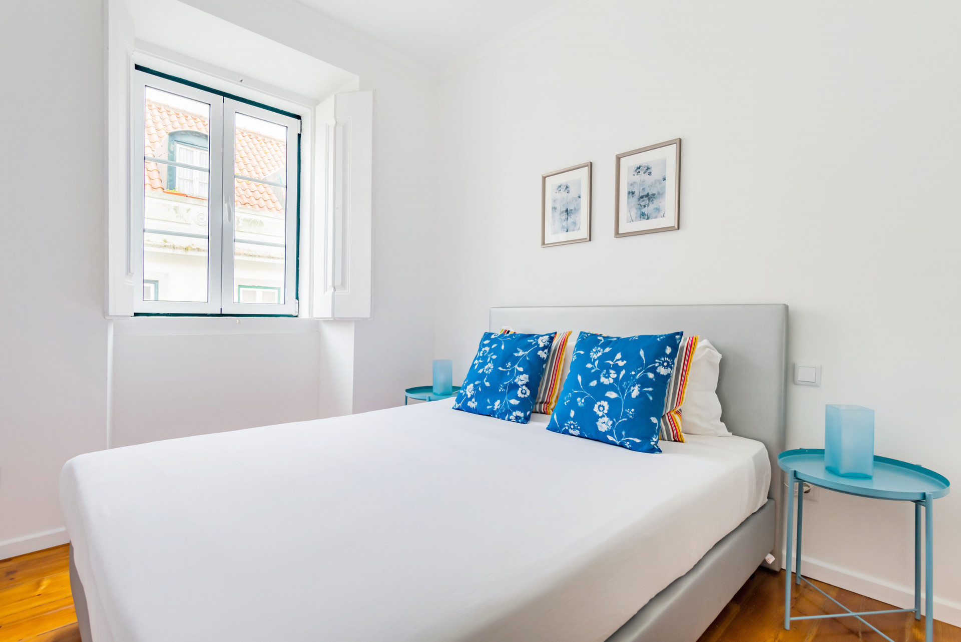 Suite with Double-Bed