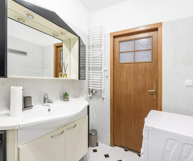 Lumina Apartments for family in the Old Town