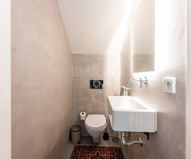 Foz River House