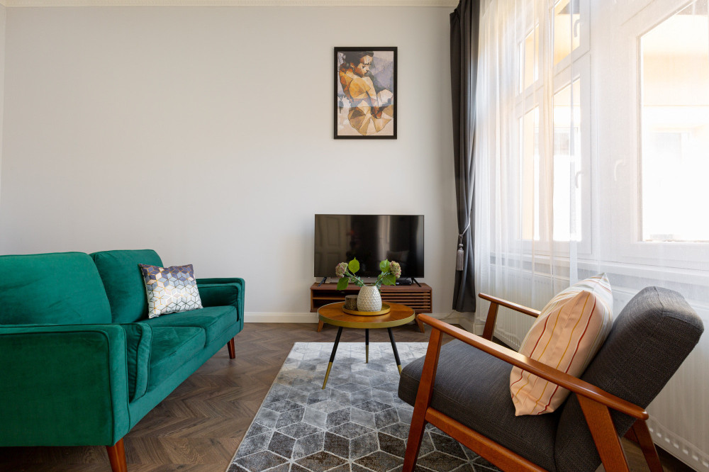 Stylish Home in the City Centre preview