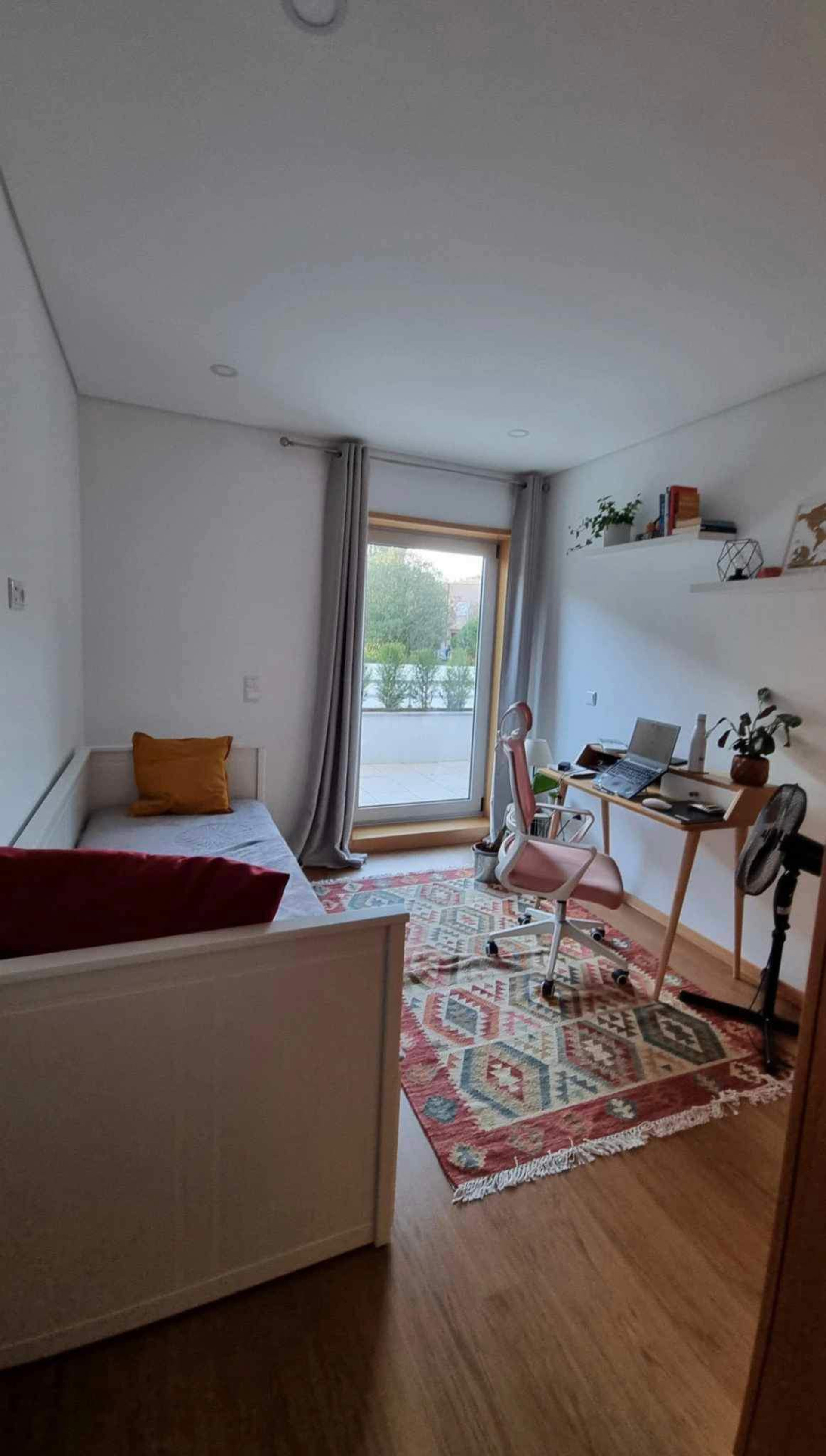second room