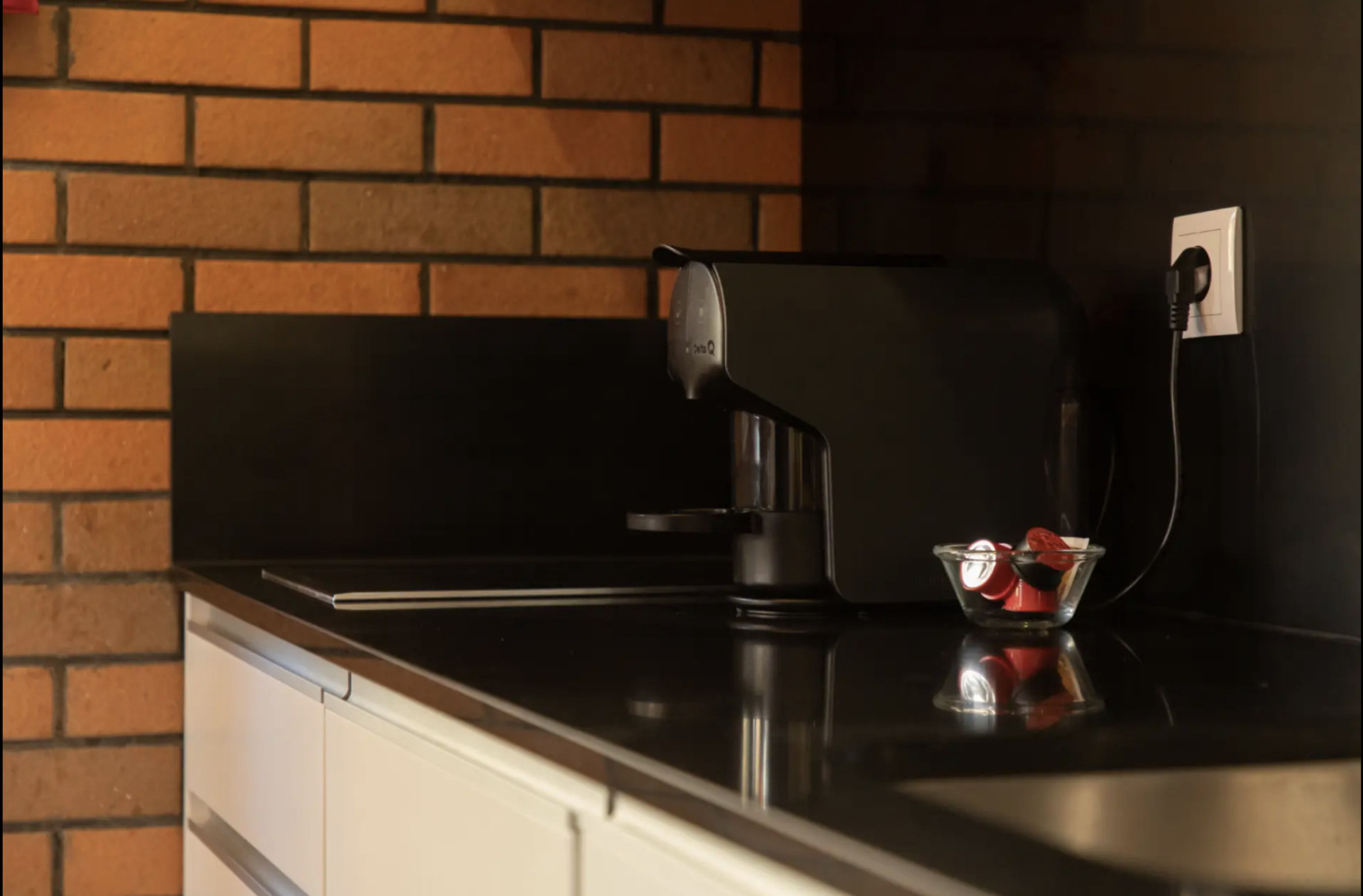 coffee machine
