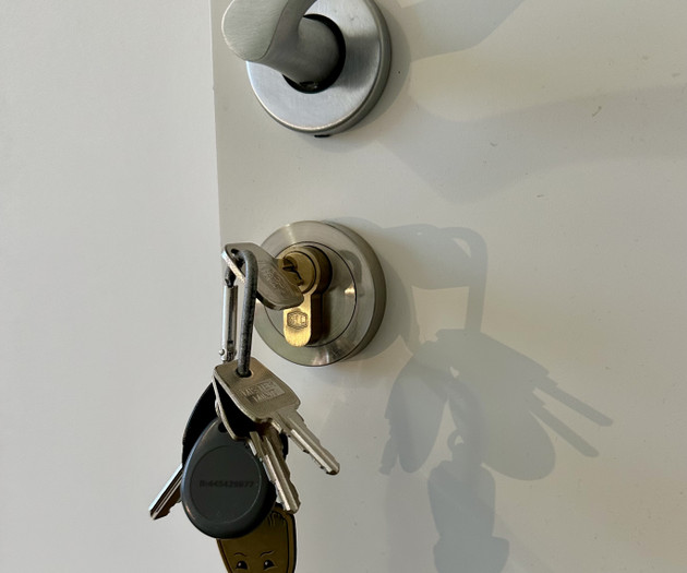 Chambre colocation Créteil