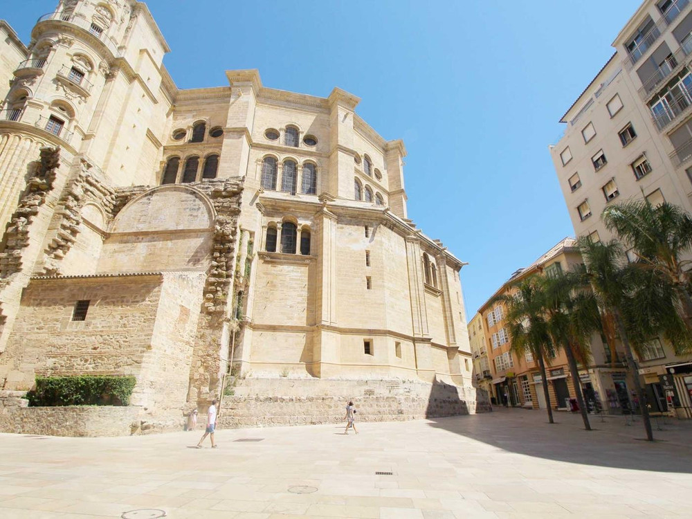 Del Parque Flats Catedral Exclusive preview