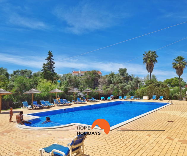 #014 Veríssimo II by Home Holidays