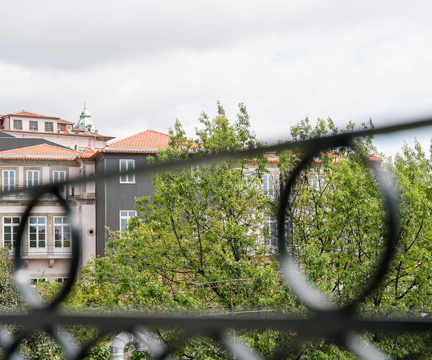 Studio in Porto City Centre