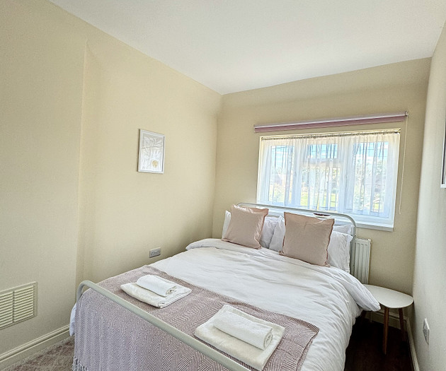 Enyo House Brentford London