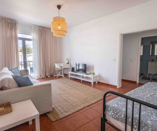 Sandy Beach Apartment 1