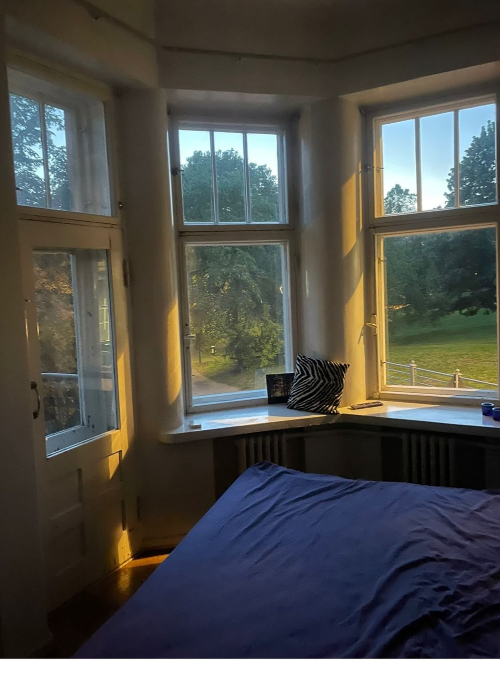 Cozy room in Kluuvi + balcony & sauna preview