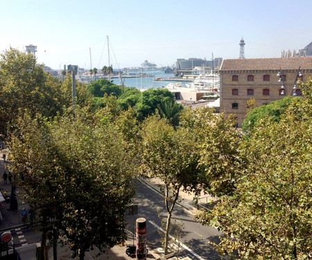 Wohnung zu vermieten - Barcelona