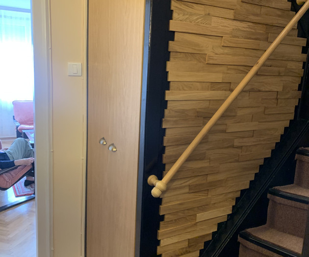 Modern 2-Bedroom Duplex in Central Dorćol, Belgrad