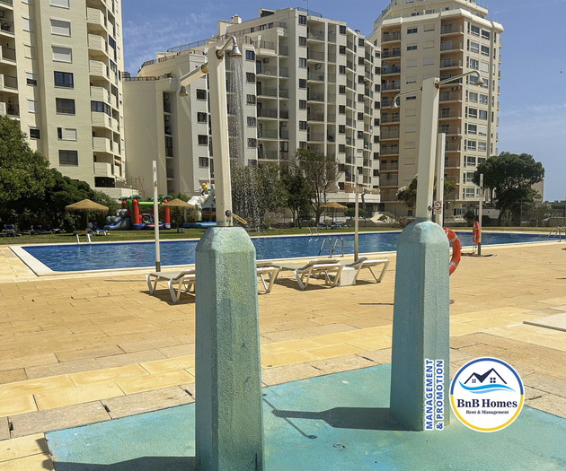 BnB Homes vibrant Ocean View terraced apartment
