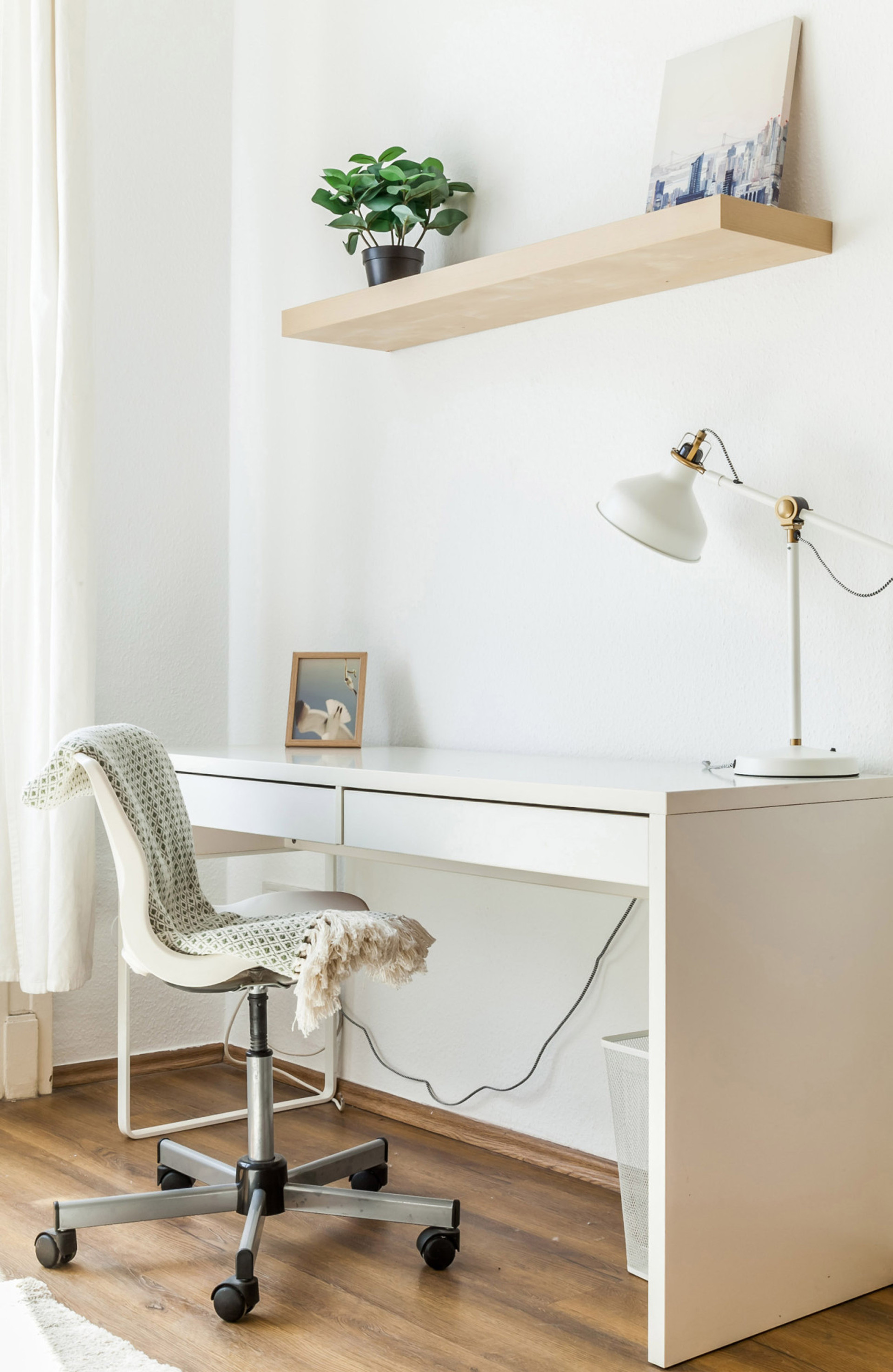 Workspace