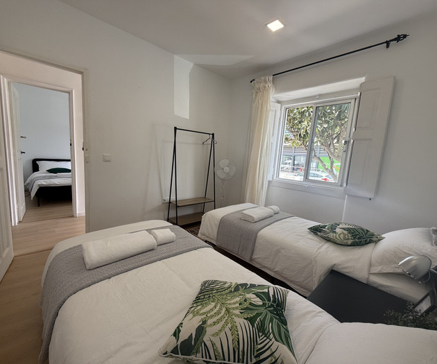 Santarém Orange Tree Cottage - Villa Sol