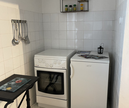 Apartman Stancija Vergotini