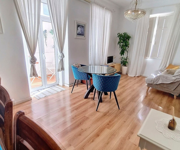 LisbonBCStays 2 bedrooms apartment