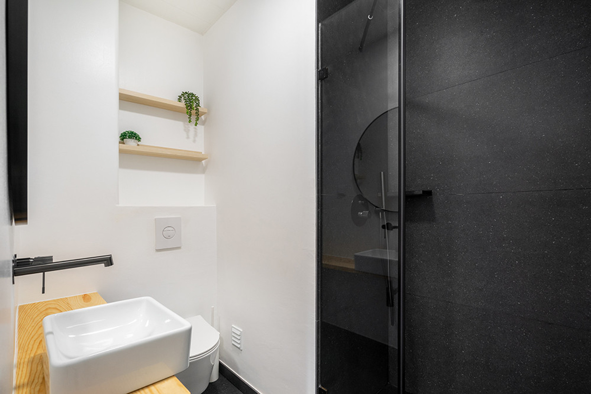 WC Privativo