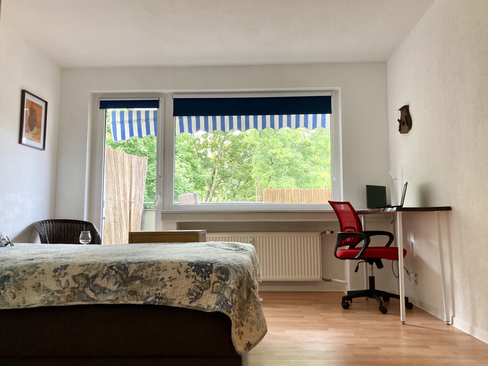 BRIGHT & COZY FURNISHED APARTMENT preview