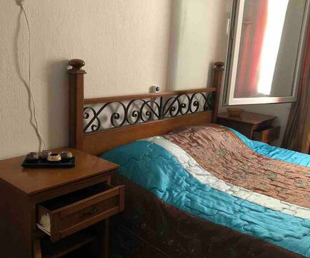 Double room in a great location in Bodrum