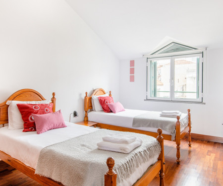 Rooms for rent  - Funchal