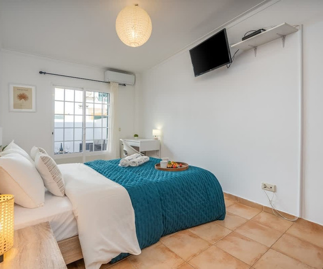 Bright & Cozy House with Terrace by HostWise