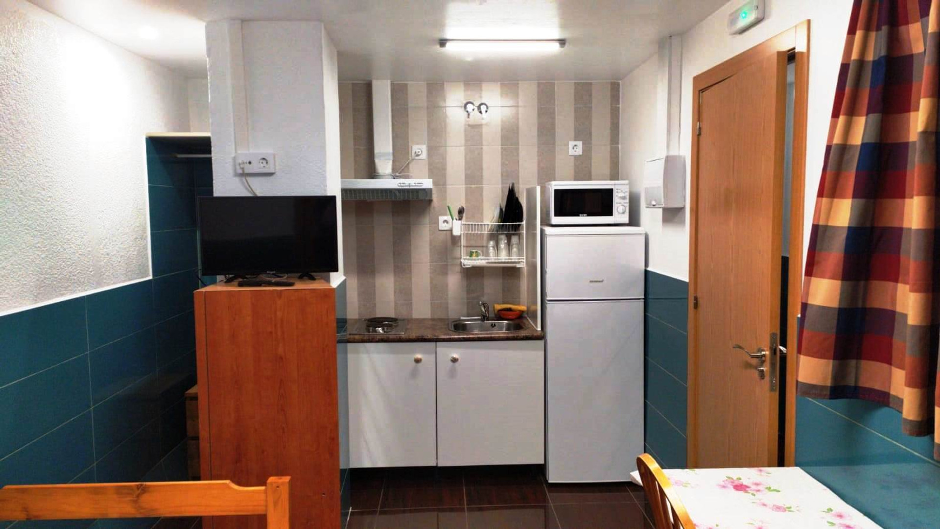 APARTAMENTO NUMERO 2
