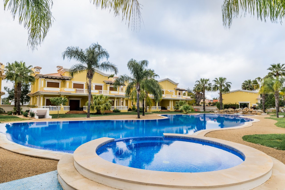 Luxury Villa with Pool near Tavira preview