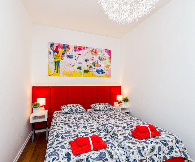 Apartman Bulet
