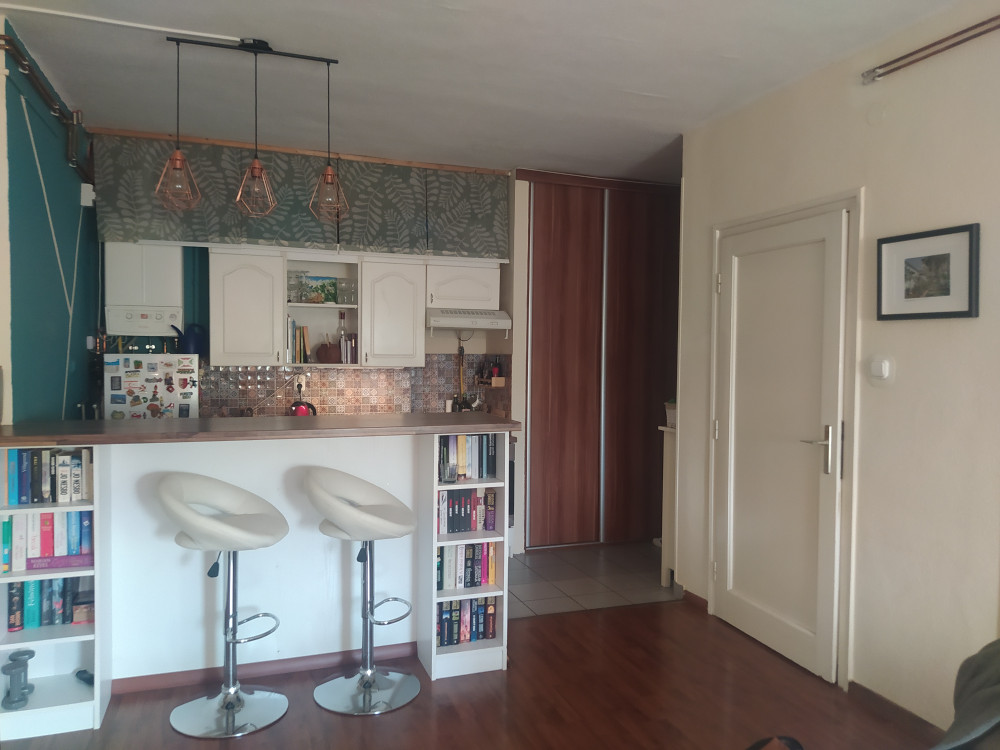 Cozy 42sqm pet-friendly Apartment in Zugló preview