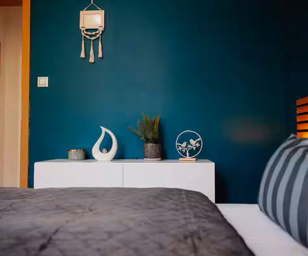 COZY&DELUX Family apartment 3 min from Metro