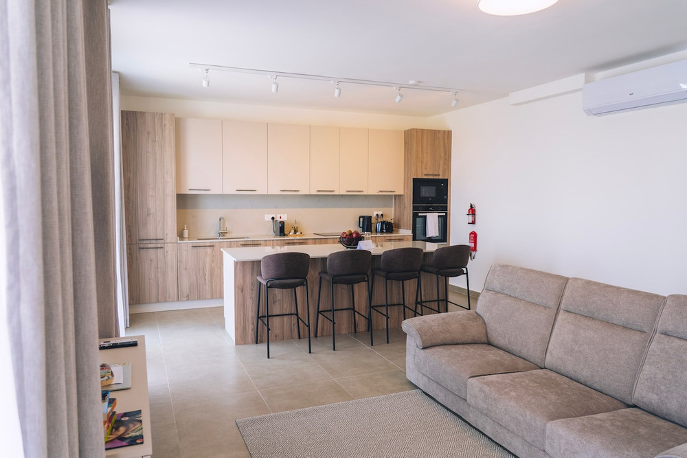 The Egħżien Collection - Suite A2 preview