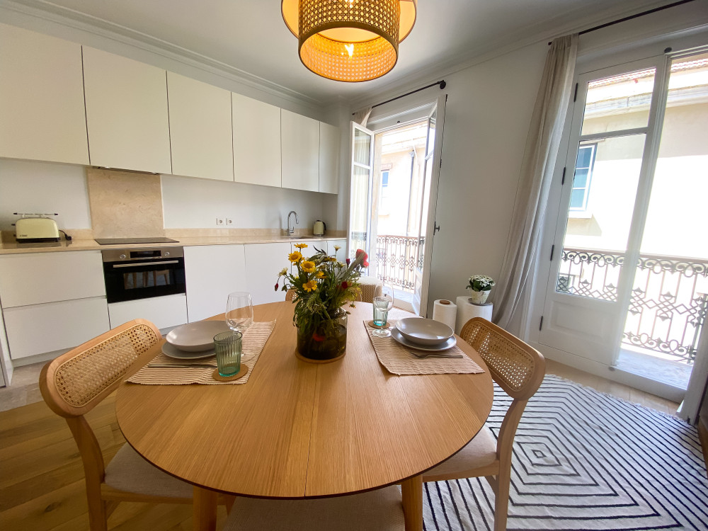 Magnificent 2,5-room apartment in Graça preview