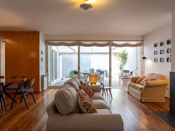 Living room 1