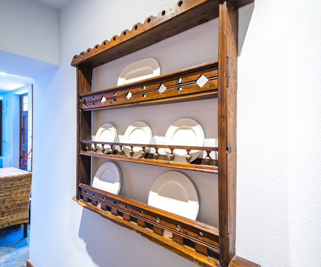 Beautiful house in Oviedo by beBalmy