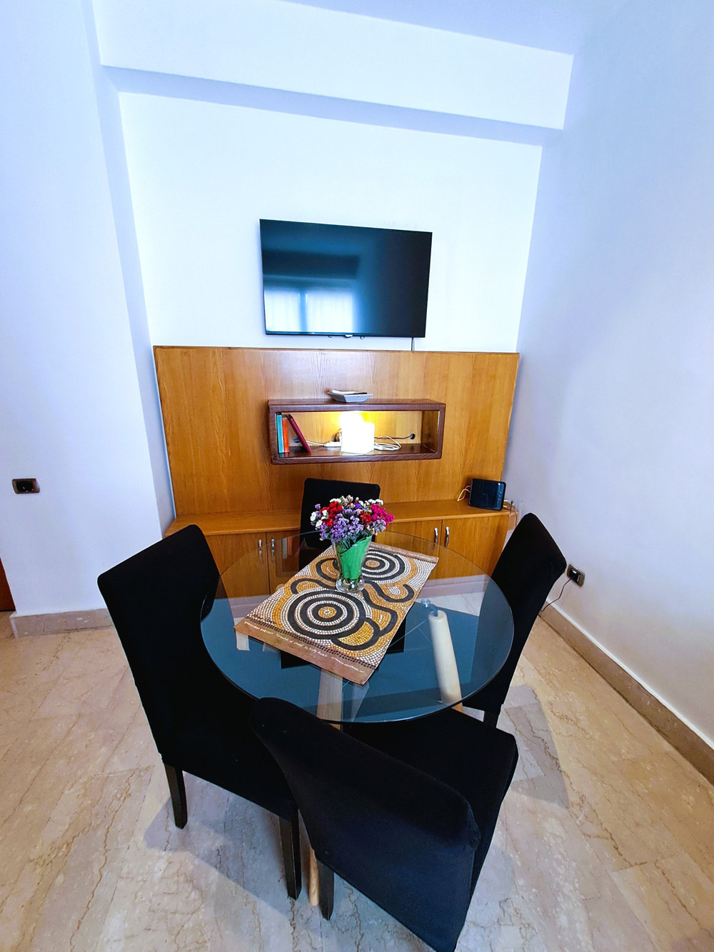 CENTRE ROME, CHIC FLAT, 2 bedrooms, 2 bathrooms preview