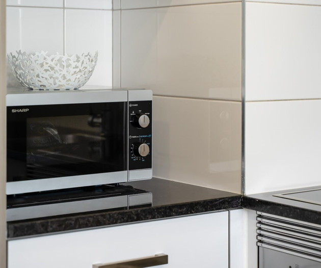 Vista Bonita - Modern apartment with ocean and mou